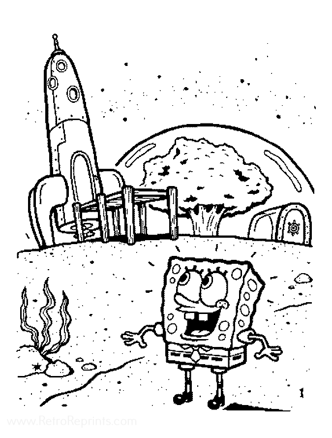 Sandys Rocket