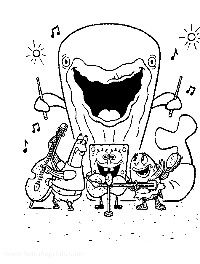 Seaside Song