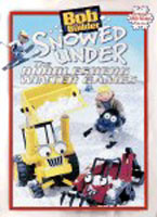 Snowed Under: The Bobblesberg Winter Games
