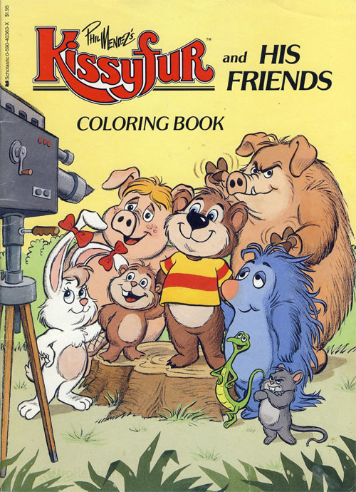 And His Friends