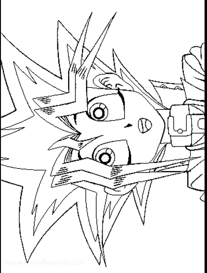 Yugi