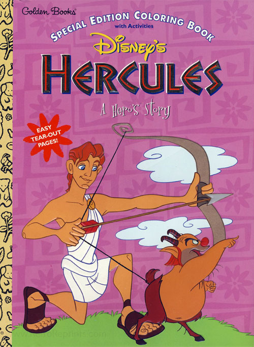 A Hero's Story