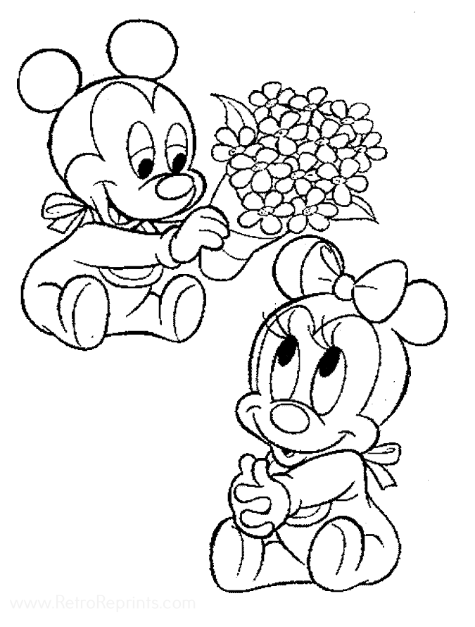 Infant Love