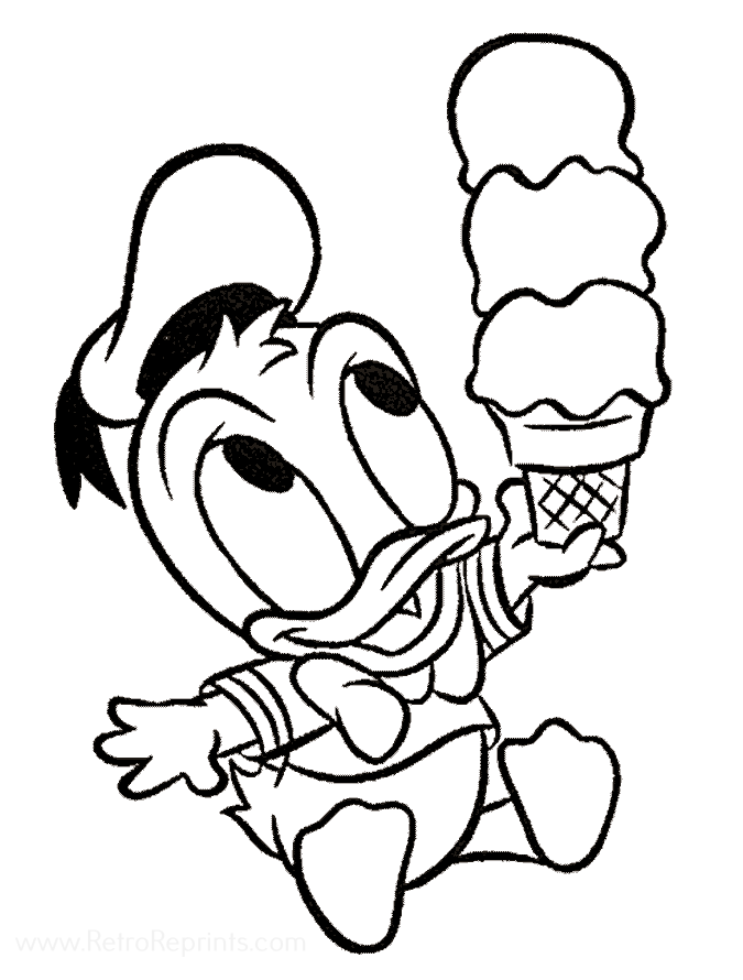 I Scream for Ice Cream!