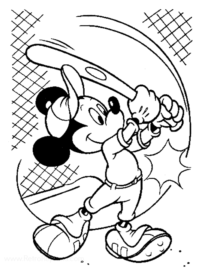 A Home Run