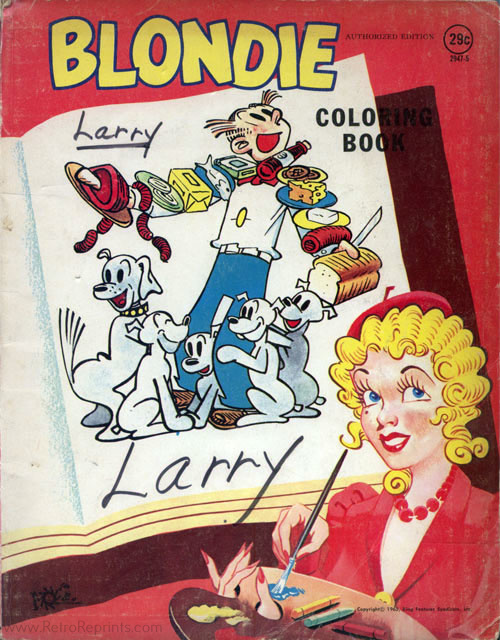 Coloring Book