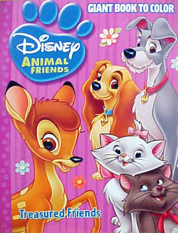 Treasured Friends