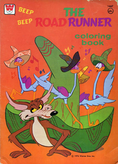 Coloring Book