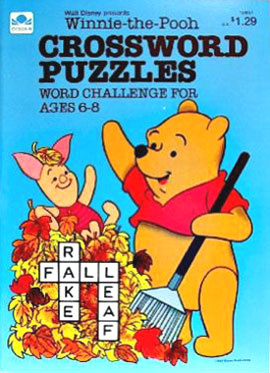 Crossword Puzzles