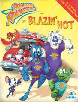 Blazin' Hot