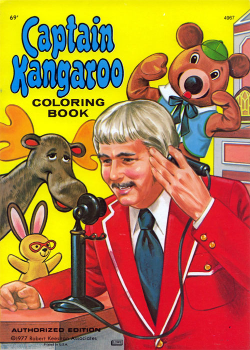 Coloring Book