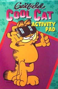 Cool Cat