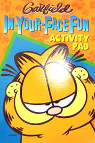 In Your Face Fun