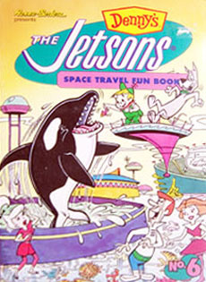 Fun Book No. 6