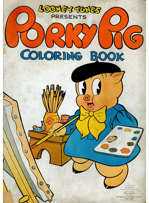Coloring Book