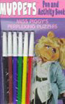Activity Book