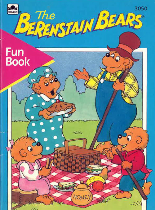 Fun Book