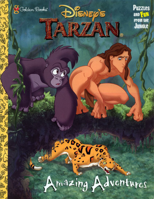 Amazing Adventures