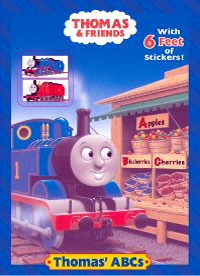 Thomas' ABCs