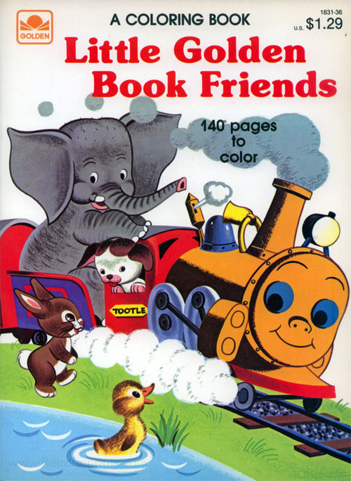 Coloring Book