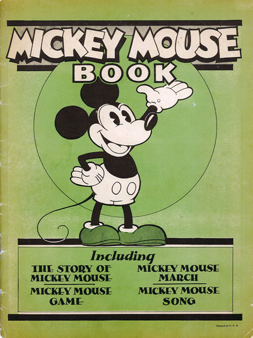 Activity Book