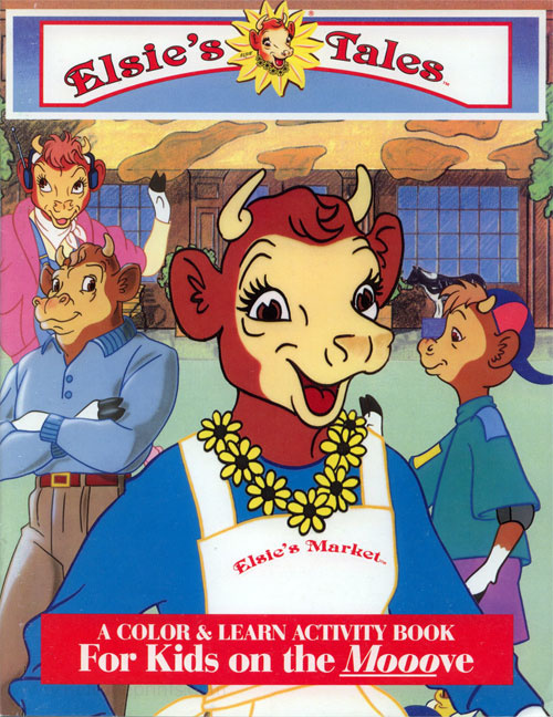 Elsies Tales