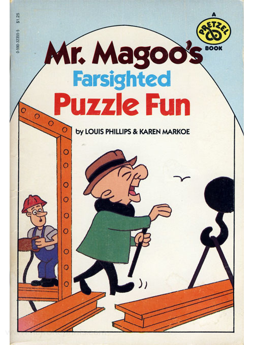 Puzzle Fun