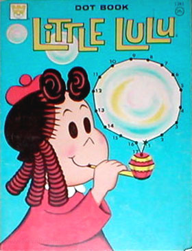 Dot Book