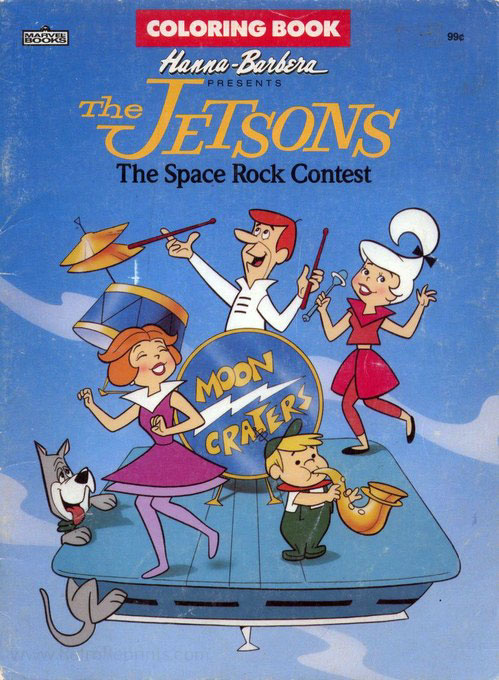 The Space Rock Contest