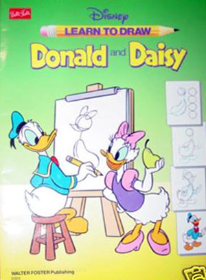 Learn to Draw