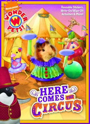 Here Comes the Circus