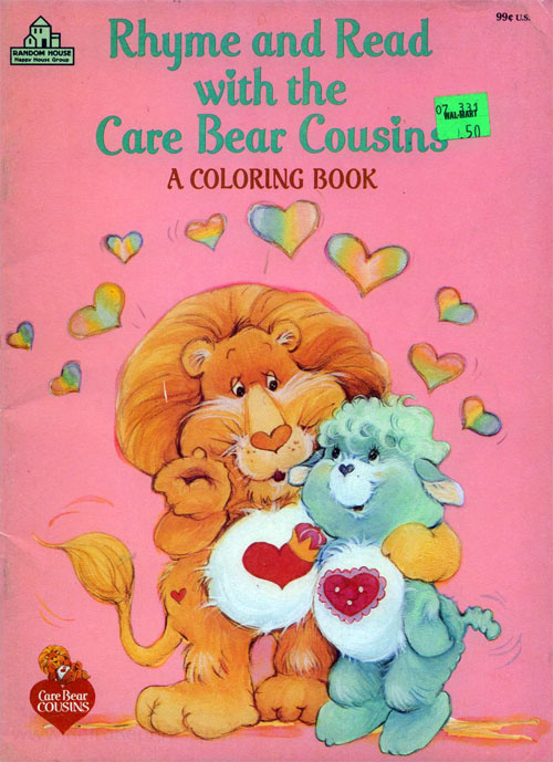 Rhyme and Read
