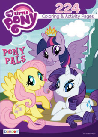 Pony Pals