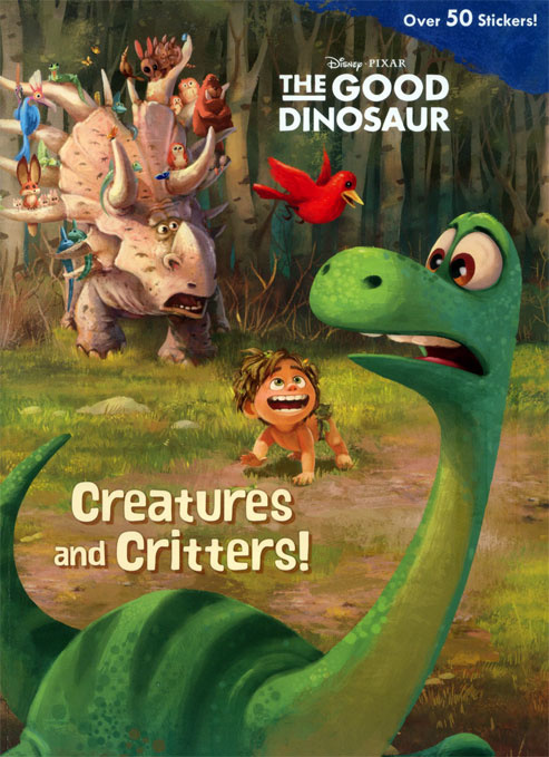 Creatures and Critters!