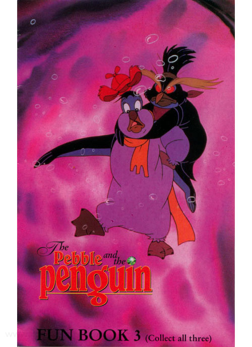 Fun Book 3