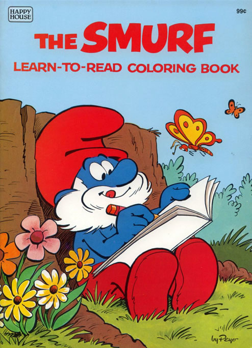 Learn to Read