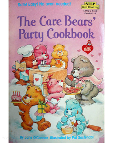 Party Cookbook