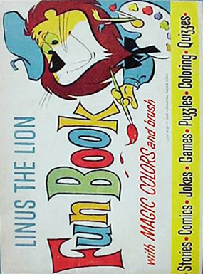 Fun Book