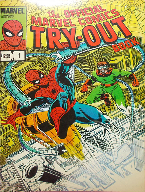 Try-Out
