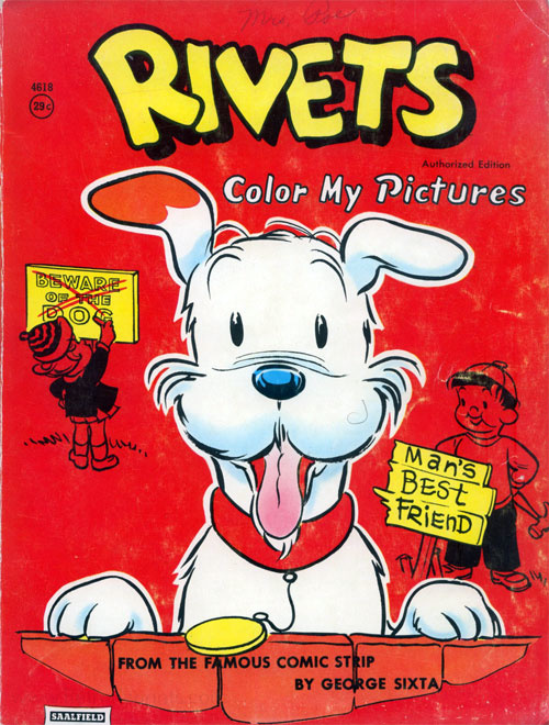 Color My Pictures
