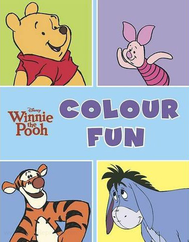 Colour Fun