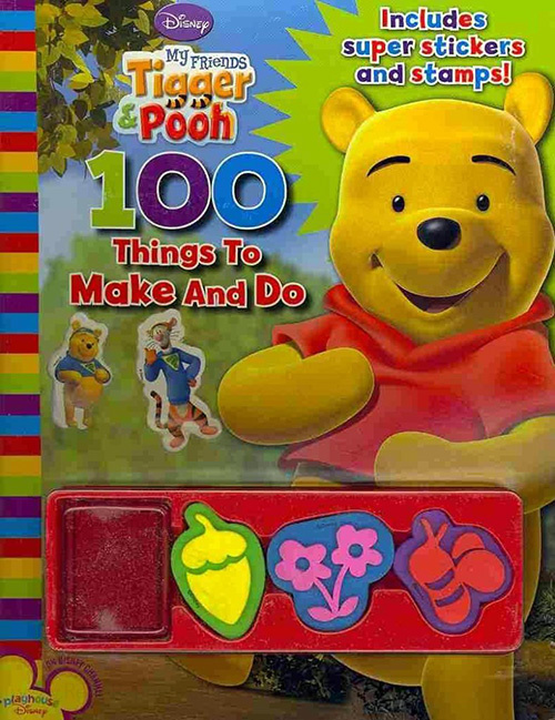 Things to Make and Do