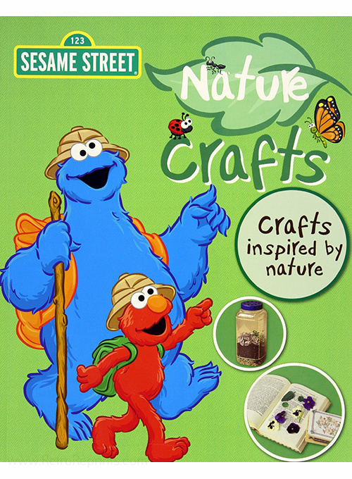 Nature Crafts