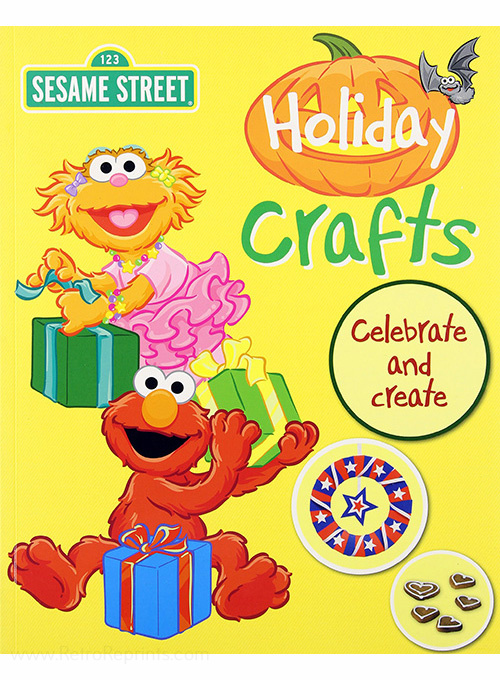 Holiday Crafts