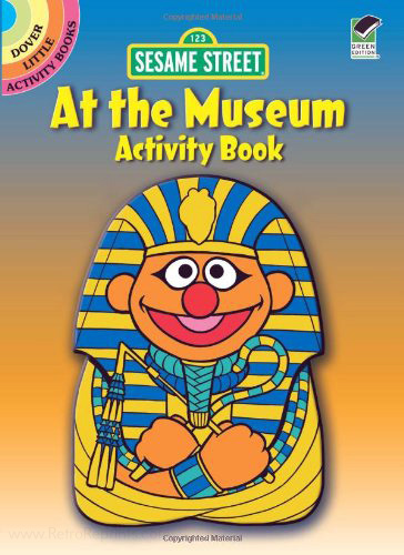 At the Museum