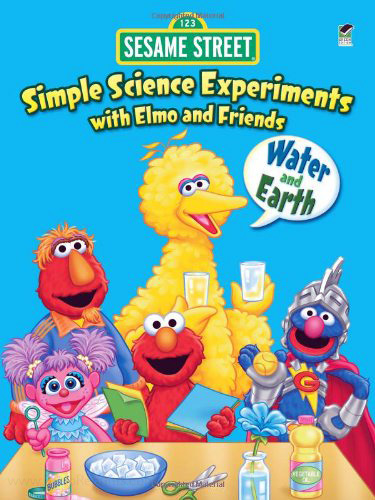Simple Science Experiments