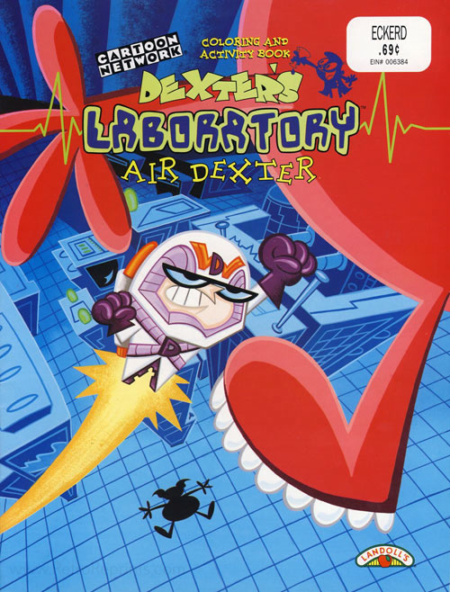 Air Dexter