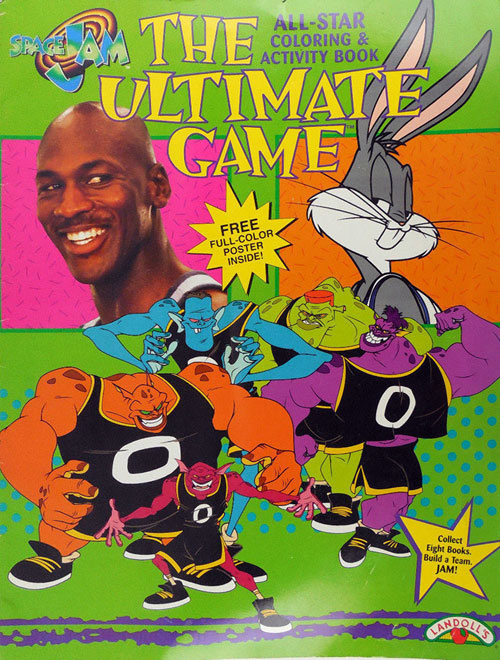 The Ultimate Game