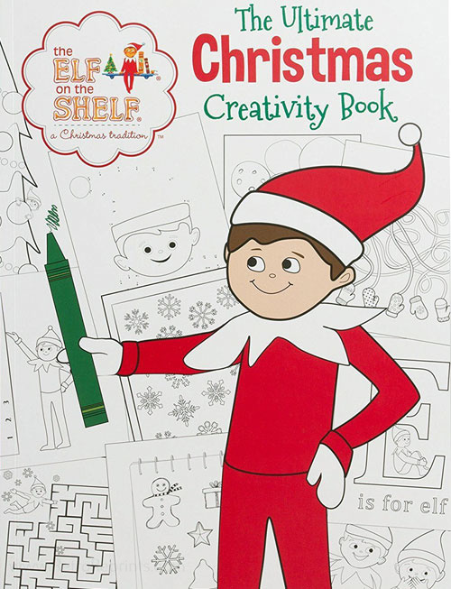 Creativity Book