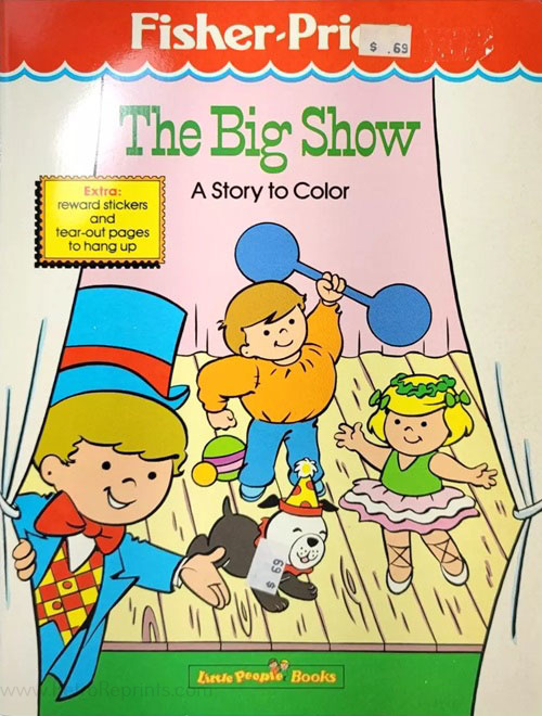 The Big Show